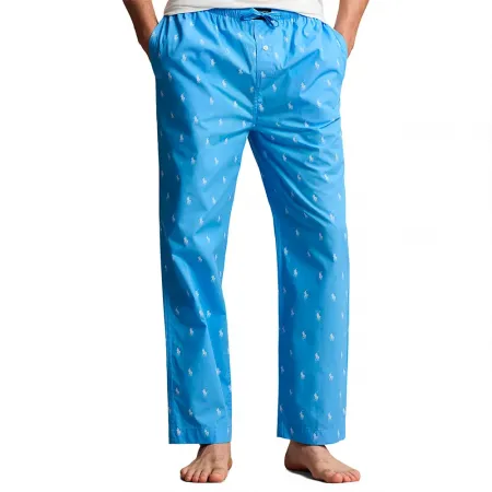 RALPH 로렌 ACCESORIOS 714899509 잠옷 바지 142676281