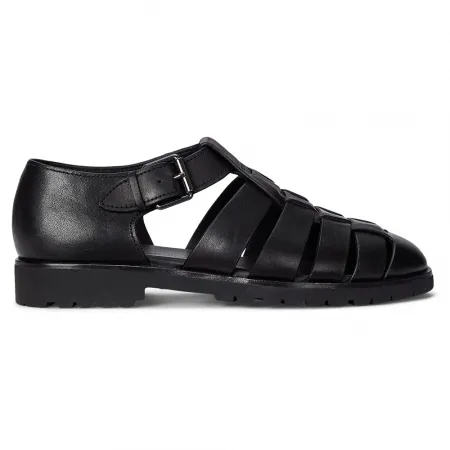 폴로 랄프로렌 Finn 슬리퍼 142971648