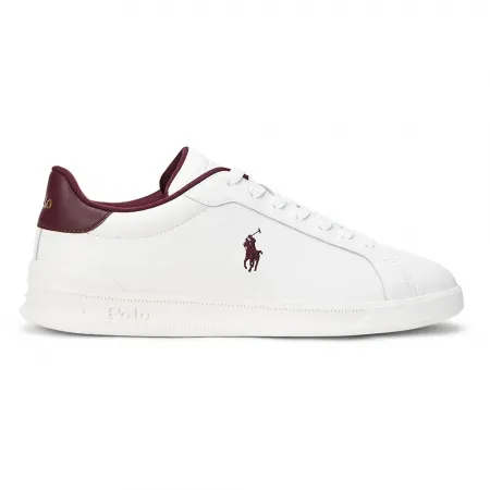 폴로 랄프로렌 Heritage 코트 II 운동화 142971679