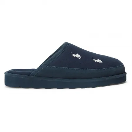 폴로 랄프로렌 Reade 슬리퍼 142971905