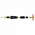 [해외]JAGWIRE 커넥터 퀵 Fit Adapter Shimano XT/XTR Banjo 1136408805 Yellow
