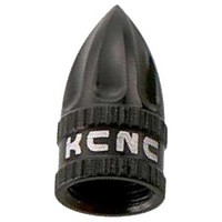[해외]KCNC 스토퍼 Vale 모자 CNC Schrada Set 1136900012 Black