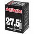 [해외]KENDA Presta 40 mm 내부 튜브 1137006257 Black