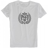 [해외]KRUSKIS 로드 King 반팔 티셔츠 1137151610 White