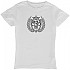 [해외]KRUSKIS 로드 King 반팔 티셔츠 1137151612 White