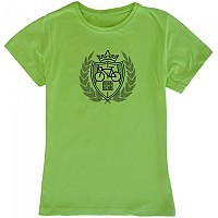 [해외]KRUSKIS 로드 King 반팔 티셔츠 1137151613 Light Green