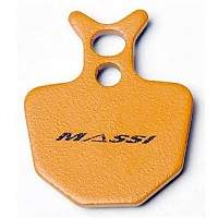 [해외]마시 디스크 브레이크 세트 신발 Formula Oro+R2 1136061396 Orange