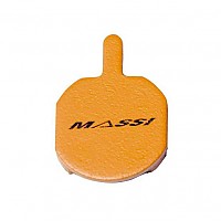 [해외]마시 인주 Disk Brake Set 신발 Hayes Mx2&Mx3 Mecha 1136061398 Orange