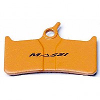 [해외]마시 인주 Disk Brake 신발 Shimano M03 XT-6 Holes 1136061406 Orange