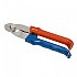 [해외]마시 도구 Cable Cutters 1136061755 Blue / Red