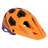 [해외]MSC Enduro MIPS MTB 헬멧 1136459350 Orange / Purple