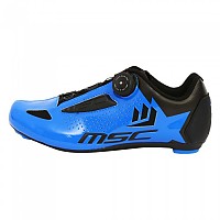 [해외]MSC Aero 로드 자전거 신발 1136488794 Blue