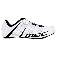 [해외]MSC 프로 로드 자전거 신발 1136488800 White