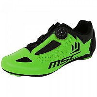 [해외]MSC Aero 로드 자전거 신발 1136637263 Green