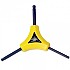 [해외]PEDRO´S 도구 Y-Style Hex Wrench 4/5/6 Mm 1136593252 Yellow