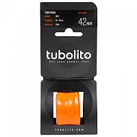 [해외]튜블리토 내부 튜브 Tubo 42 Mm 1137100342 Orange