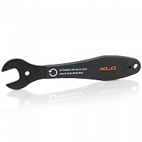 [해외]XLC 도구 Pedal Key TO S28 1136841725 Black