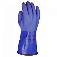 [해외]BARE 장갑 Dry Set Blue 10613779 Blue
