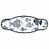 [해외]BEST DIVERS 줄자 Neoprene Mask Strap Herd Fishes Double 레이어 10135954383