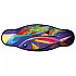 [해외]BEST DIVERS 줄자 Neoprene Mask Strap Psychedelic With Velcro 10135954387 Multicolor