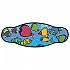 [해외]BEST DIVERS 줄자 Neoprene Mask Strap Aquarium With Velcro 10135954393 Multicolor