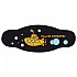 [해외]BEST DIVERS 줄자 Neoprene Mask Strap Yellow Submarine Double Velcro 10135954397 Black