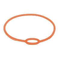 [해외]BEST DIVERS 목걸이 테크nical Collar 10135954441 Orange