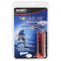 [해외]BEST DIVERS 접착제 Aquasure Repair Kit 10137000821 Clear