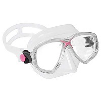 [해외]크레시 Marea 다이빙 마스크 10589690 Pink