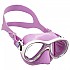 [해외]크레시 Marea Colorama Junior 다이빙 마스크 10136450916 Purple / White