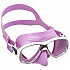 [해외]크레시 Marea Colorama Junior 다이빙 마스크 10136450912 Purple / White