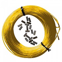 [해외]엡실론 선 Kit Nylon 25 M+슬리브s 160 10136750709 Yellow