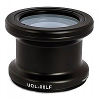 [해외]FANTASEA LINE 매크로 렌즈 UCL-06LF +12 67 Mm 10136417001 Black
