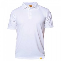 [해외]IQ-UV UV 50+ 반팔 폴로 셔츠 10137096521 White