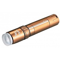 [해외]IST DOLPHIN TECH 배터리 없는 손전등 Apollo LED 10137106729 Orange