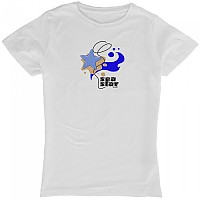 [해외]KRUSKIS Sea Star 반팔 티셔츠 10122906 White
