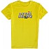 [해외]KRUSKIS Diver Below 반팔 티셔츠 10136696366 Yellow