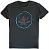 [해외]KRUSKIS Diver Zen 반팔 티셔츠 10136696392 Dark Grey