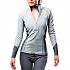 [해외]LAVACORE 긴팔 티셔츠 여성 Elite 1078900 Grey