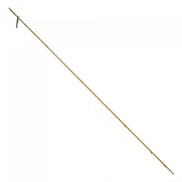 [해외]PICASSO 없다 Gold Spring Steel Shark Fin Spear 6.5 Mm 10602707 Golden