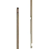 [해외]PICASSO 없다 Gold Spring Steel Threaded Spear 7.5 Mm 10602712 M6