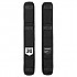 [해외]엑스딥 보호자 3D Mesh Shoulder Strap Pads 10628965 Black