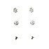 [해외]AGV 렌즈 Pins X Pinlock 9136412954 Silver