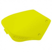 [해외]다이네즈 Kit Slider 팔꿈치 보호대 9136293916 Yellow Fluo