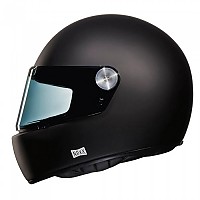 [해외]넥스 풀페이스 헬멧 XG.100R Purist 9136740153 Black MT