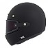 [해외]넥스 XG.100 Purist 풀페이스 헬멧 9135917067 Black