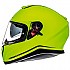[해외]MT 헬멧 Thunder 3 SV Solid 풀페이스 헬멧 9136280140 Hi-Viz Yellow Brightness