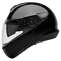 [해외]슈베르트 C4 모듈형 헬멧 9136334404 Glossy Black