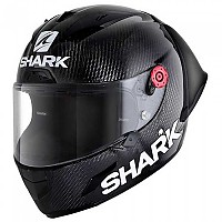 [해외]샤크 Race-R 프로 GP Fim Racing N1 2019 풀페이스 헬멧 9137143803 Black
