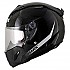 [해외]샤크 Race R 프로 Carbon 스키n 풀페이스 헬멧 9445216 Black / White
